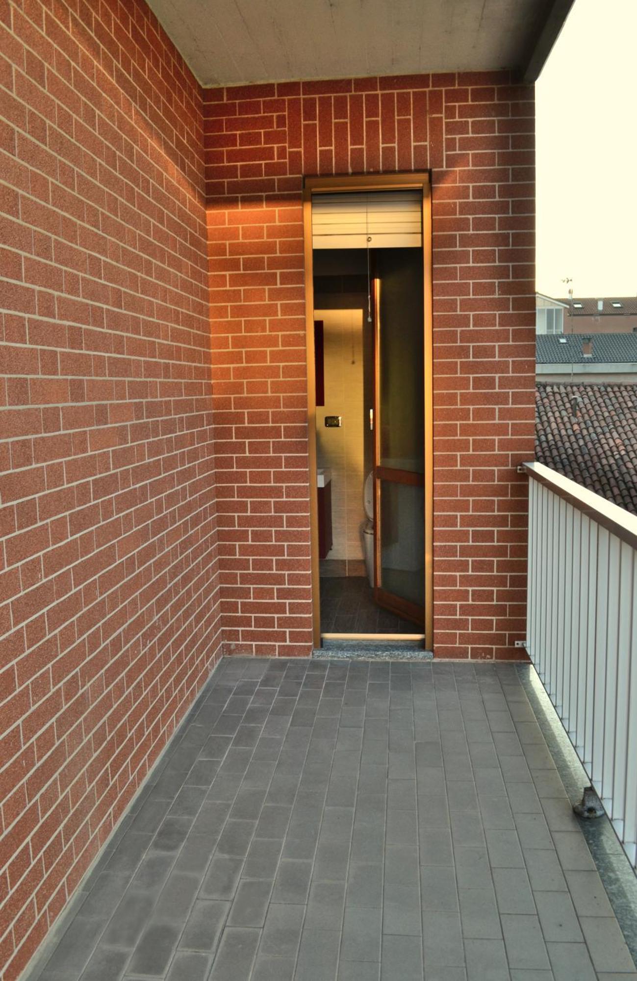 La Dolce Vita - Appartamento Con Parcheggio Privato Vicino Al Centro E All'Ospedale Asti Exteriér fotografie
