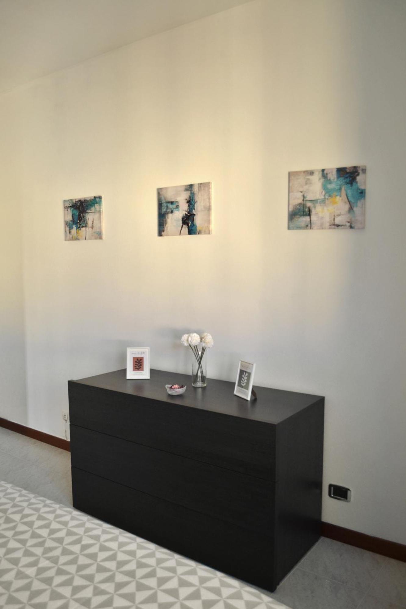 La Dolce Vita - Appartamento Con Parcheggio Privato Vicino Al Centro E All'Ospedale Asti Exteriér fotografie